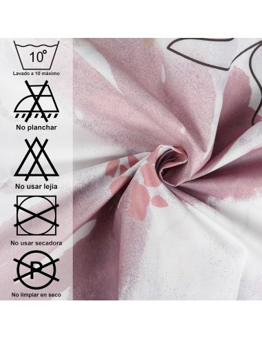 Juego de Sábanas Microfibra Extra...