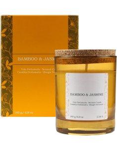 Vela Perfumada Botanical,...