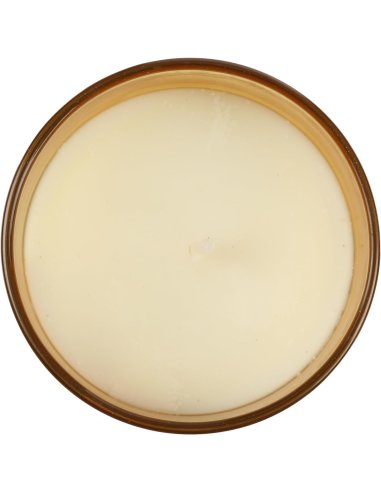 Vela Perfumada Botanical, Vela en...