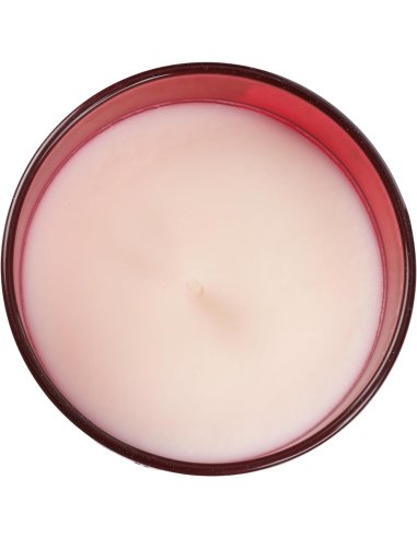 Vela Perfumada Botanical, Vela en...