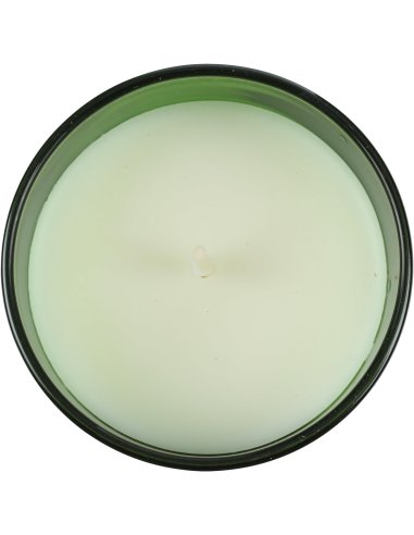 Vela Perfumada Botanical, Vela en...