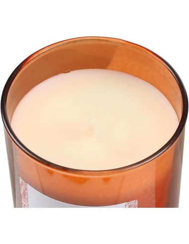Vela Perfumada Botanical, Vela en...