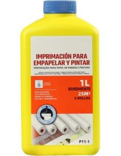 Imprimación Profesional...