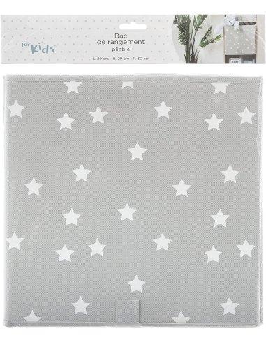 Cajas Almacenaje Infantil, Plegable...