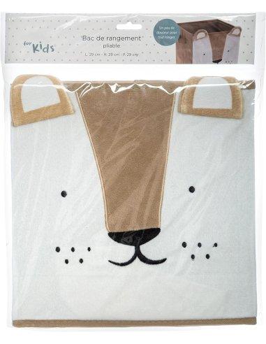 Cajas Almacenaje Infantil, Plegable...