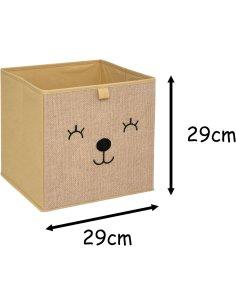 Cajas Almacenaje Infantil,... 2