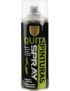 Spray de Quita Pintura,...