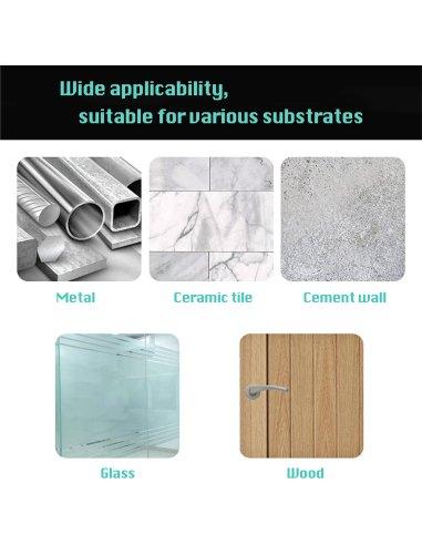 Spray de Quita Pintura, Elimina Capas...