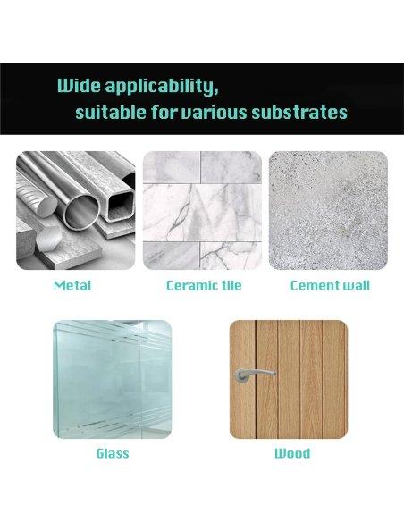 Spray de Quita Pintura, Elimina Capas de Pintura Barnices Esmaltes 400ml