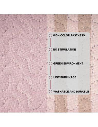 Colcha Bouti Estampada Microfibra...