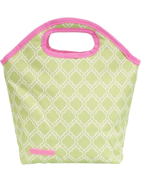Bolsa Termica Porta Alimentos Bolsa Comida Trabajo Loncheras de Trabajo Nevera Portatil Pequena Ideal para Trabajo Hansel H