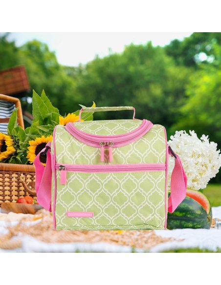 Bolsa termica comida trabajo hotsell