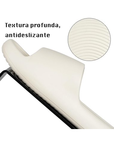 Chanclas para Mujer Cómodas y...