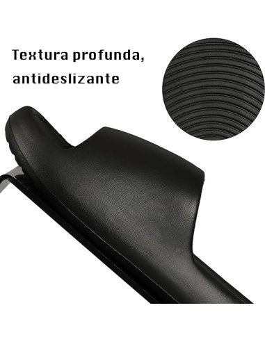 Chanclas para Mujer Cómodas y...