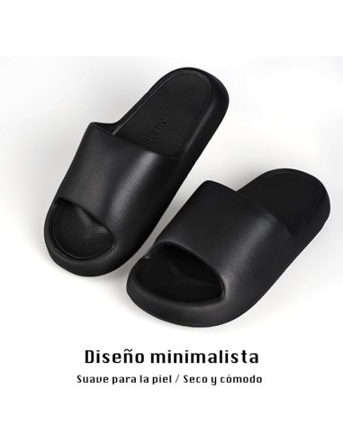 Chanclas para Mujer Cómodas y...
