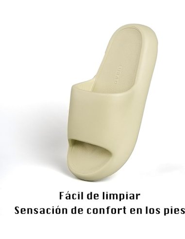 Chanclas para Mujer Cómodas y...