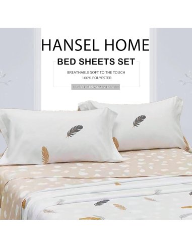 Juego de Sábanas Microfibra Extra...