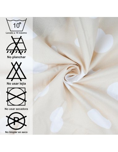 Juego de Sábanas Microfibra Extra...