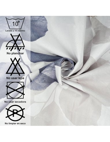 Juego de Sábanas Microfibra Extra...