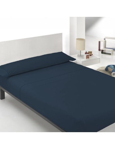 Juego de Sábanas 100% Microfibra Transpirable Duradero Ultra Suave