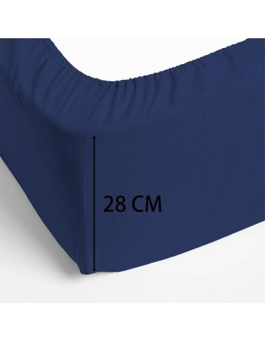 Juego de Sábanas 100% Microfibra...