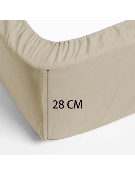 Juego de Sábanas 100% Microfibra Transpirable Duradero Ultra Suave