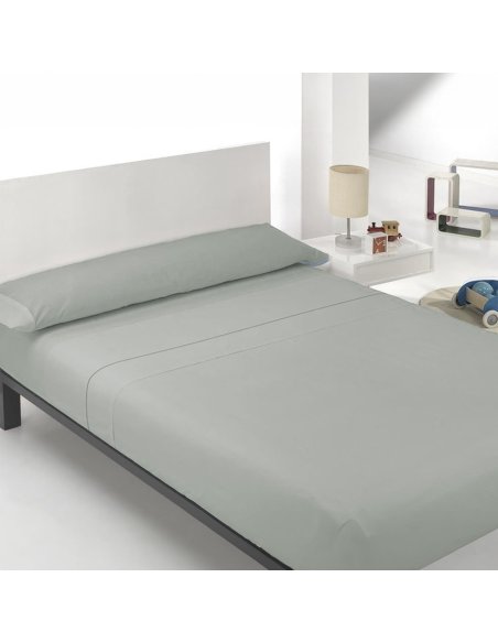 Juego de Sábanas 100% Microfibra Transpirable Duradero Ultra Suave