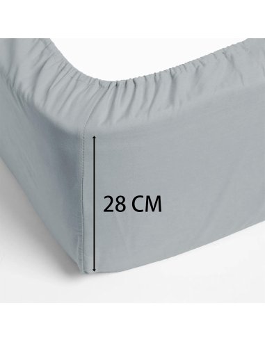 Juego de Sábanas 100% Microfibra...