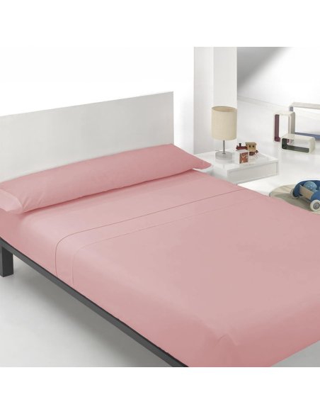 Juego de Sábanas 100% Microfibra Transpirable Duradero Ultra Suave
