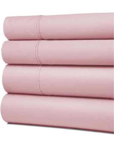 Juego de Sábanas 100% Microfibra...