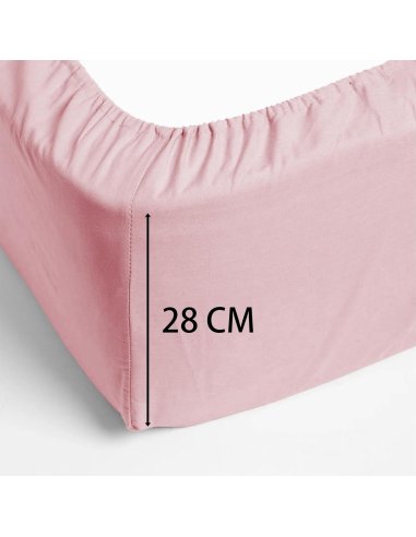 Juego de Sábanas 100% Microfibra...