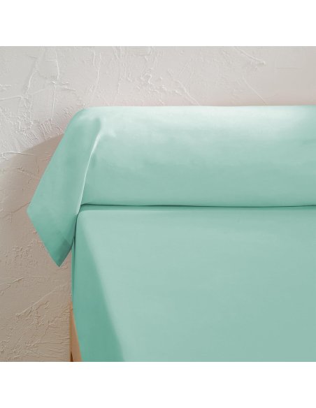 Juego de Sábanas 100% Microfibra Transpirable Duradero Ultra Suave