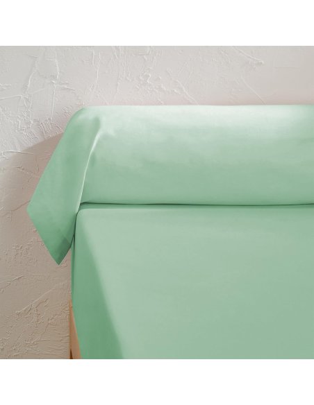 Juego de Sábanas 100% Microfibra Transpirable Duradero Ultra Suave