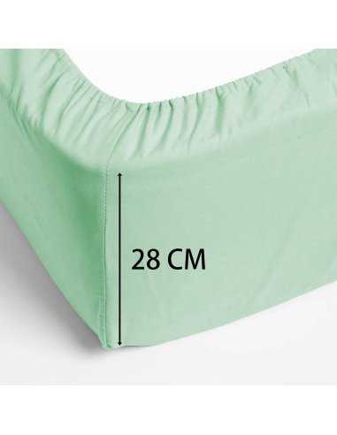 Juego de Sábanas 100% Microfibra...