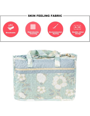 Colcha Bouti Estampada Microfibra...