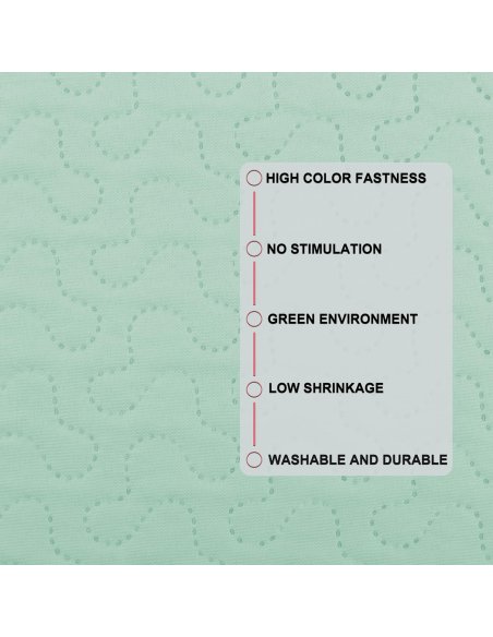 Colcha Bouti Estampada Microfibra Extra Suave, Bicolor Reversible, Cubrecama Fina, para Verano y Entretiempo