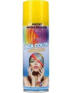 Spray Pelo Color Temporal -...