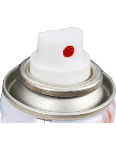 Spray Pelo Color Temporal - Fácil de...