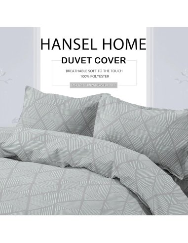 Funda Nordica de 4 Piezas...