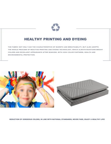 Funda Nordica de 4 Piezas...