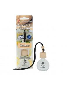 Ambientador coche a colgar...