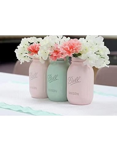 Pintura Spray a la Tiza Color Pastel...