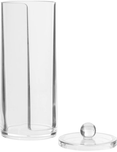 Dispensador Redondo, Contenedor de...