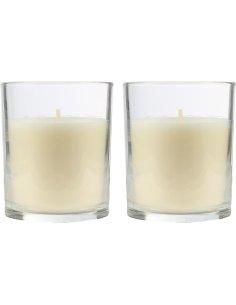 Vela Aromática, Vela en...