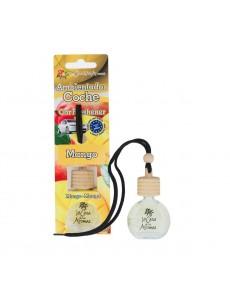 Ambientador coche a colgar...