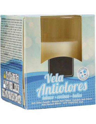 Vela Aromática, Vela en Vaso de...