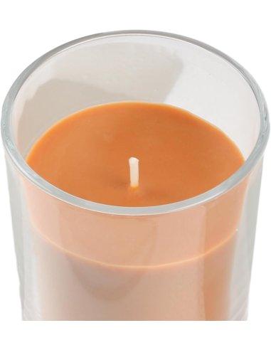 Vela Aromática, Vela en Vaso de...