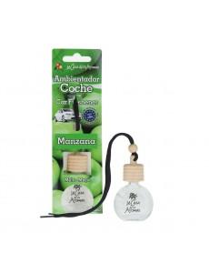 Ambientador coche a colgar...