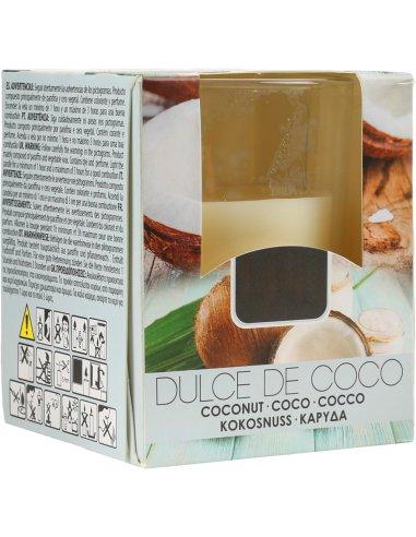 Vela Aromática, Vela en Vaso de...