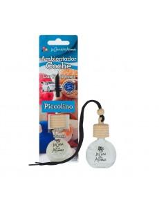 Ambientador coche a colgar...